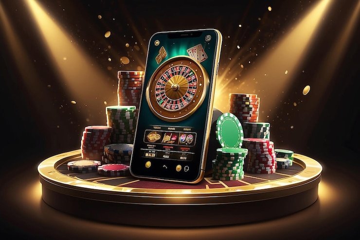 Antarmuka permainan togel di rajawaliqq dengan pilihan angka dan jenis taruhan
